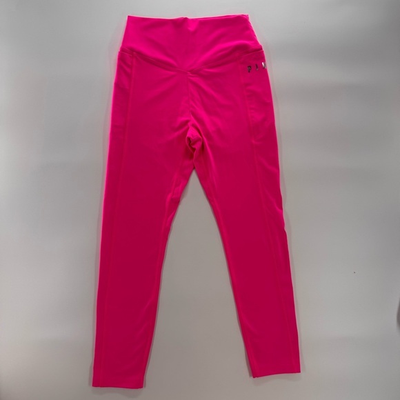 Pants - Pink Victoria Secret Leggings S
